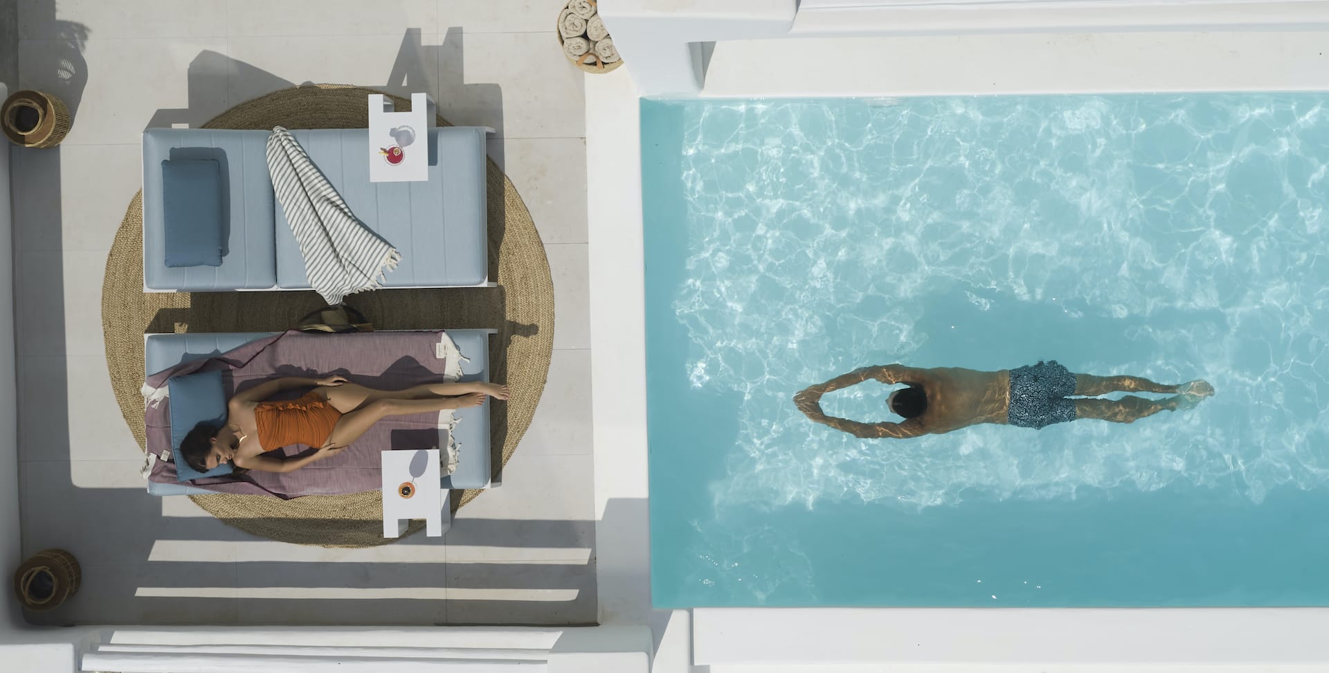 Mykonos Villas logo