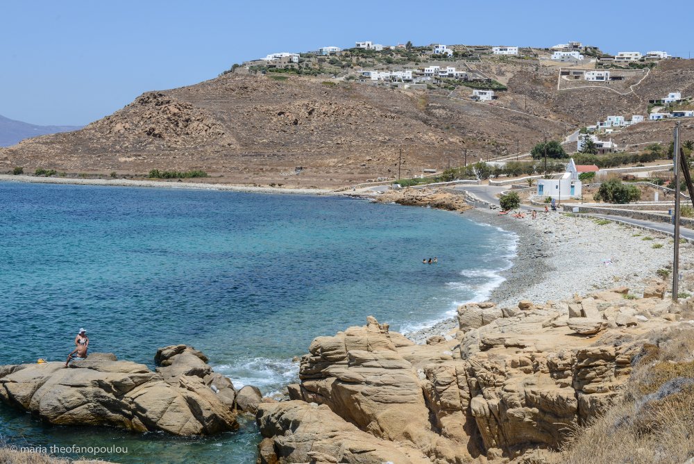 choulakia bay