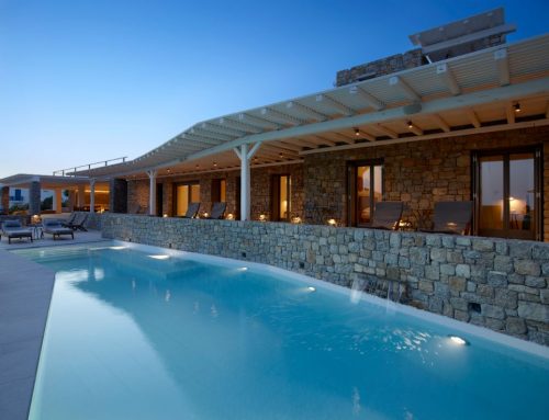 11 Tips to book the best hotel in Mykonos this summer