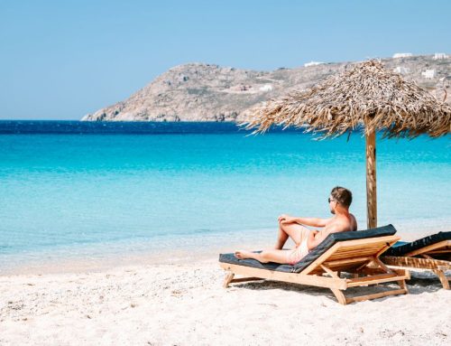 Best 20+ Most Beautiful Mykonos Beaches