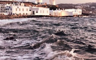 Things to do in Mykonos photo